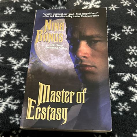 Masters of Ecstacy .